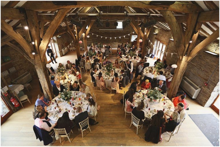 Northorpe Hall