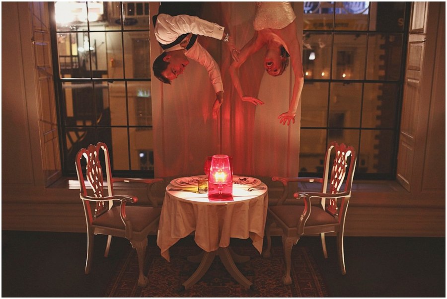 Oddfellows