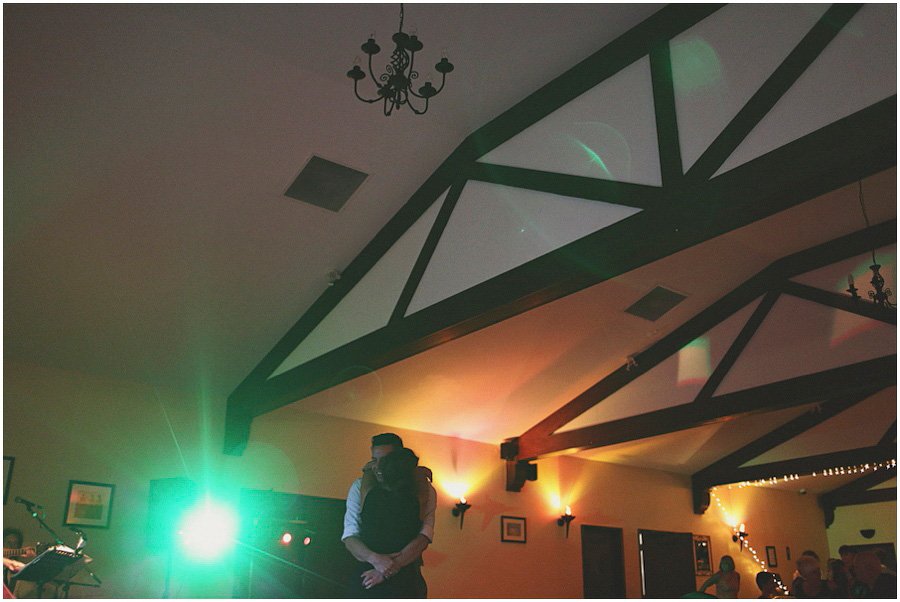 Ox Pasture Hall Hotel