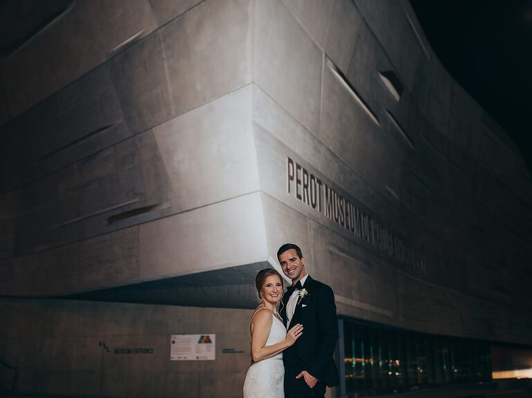 Perot Museum of Nature and Science