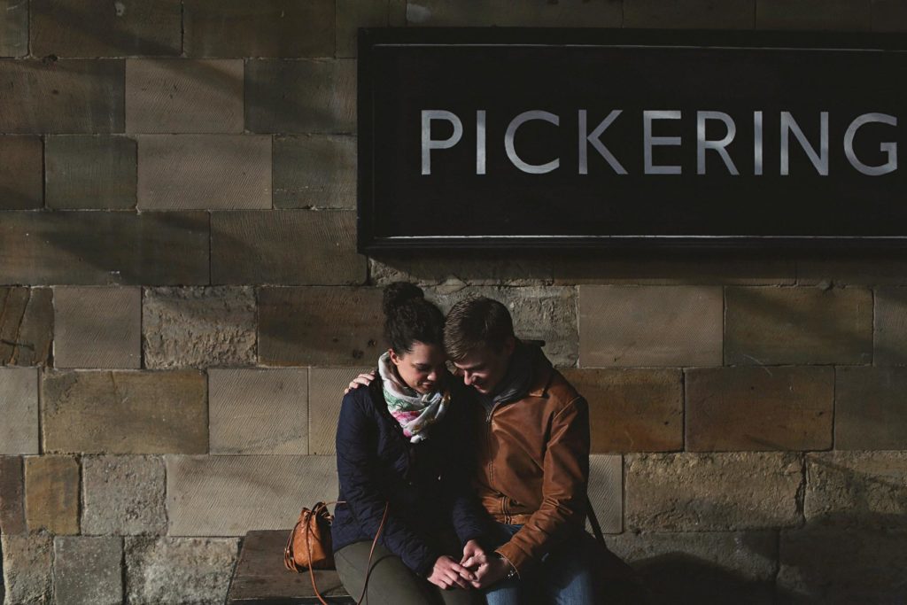 Pickering