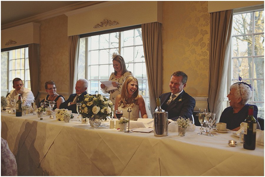Raven Hall Country House Hotel