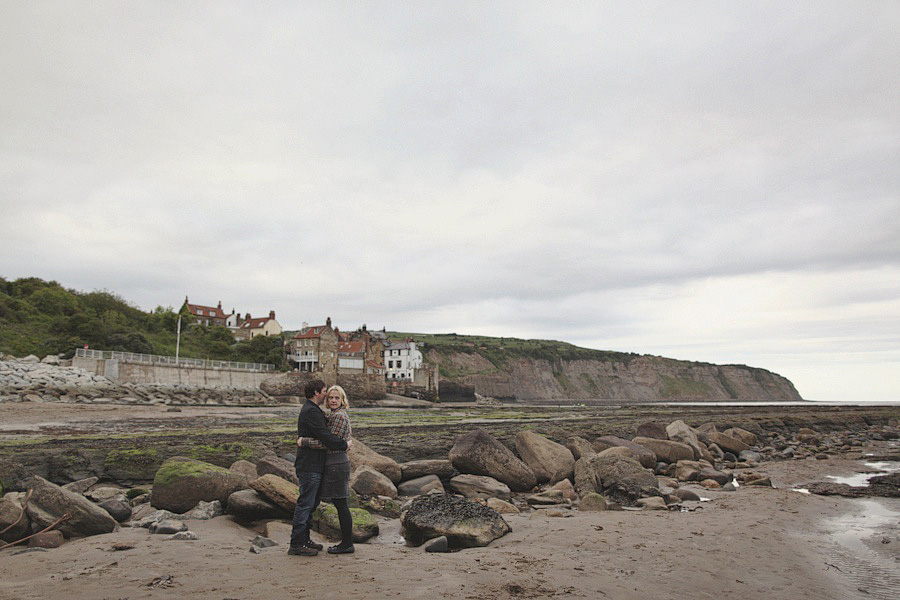 Robin Hood’s Bay