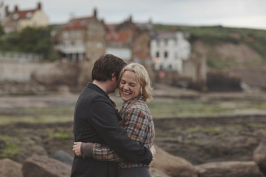 Robin Hood’s Bay