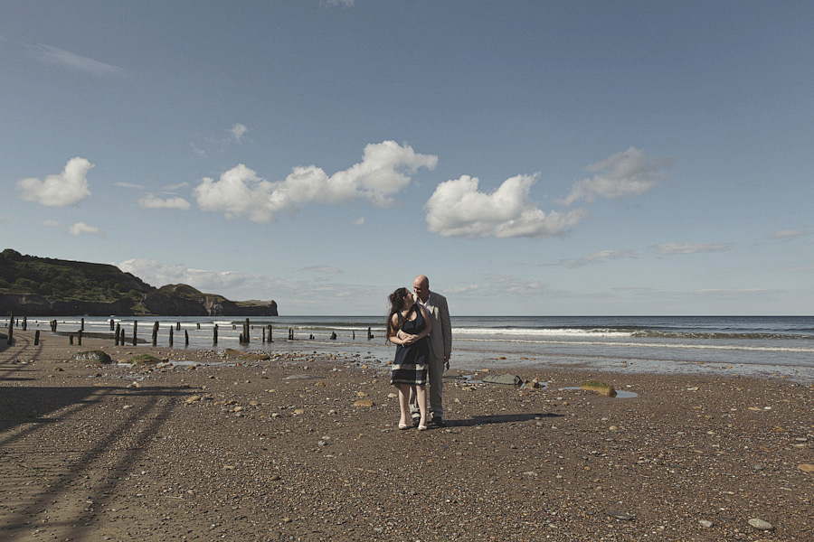 Sandsend