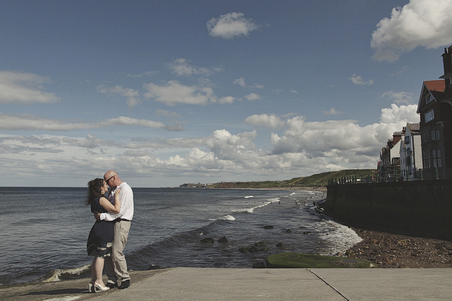 Sandsend