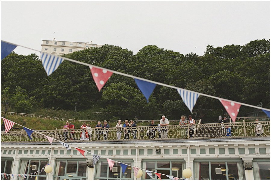 Scarborough Spa