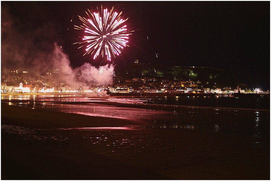 Scarborough Spa