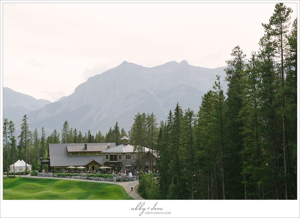Silvertip Resort