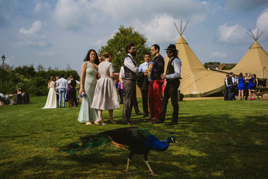 Skipbridge Country Weddings
