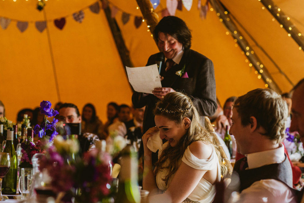 Skipbridge Country Weddings