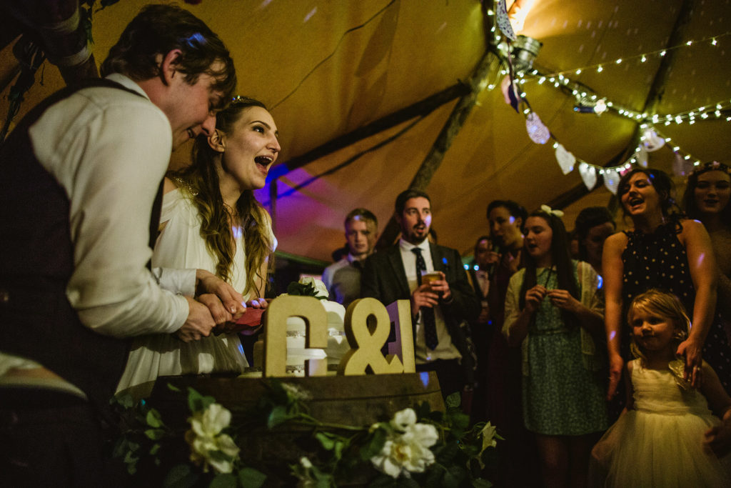 Skipbridge Country Weddings
