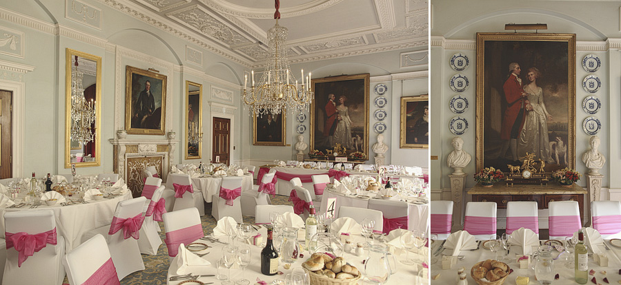 Sledmere House