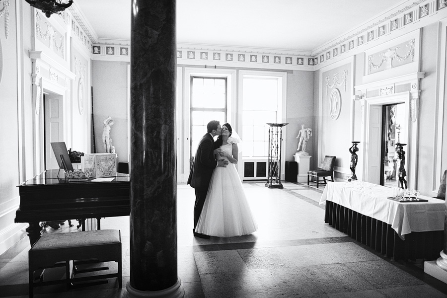 Sledmere House