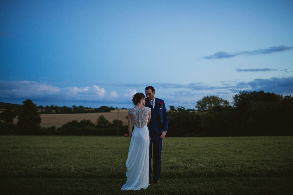 Suffolk Barn