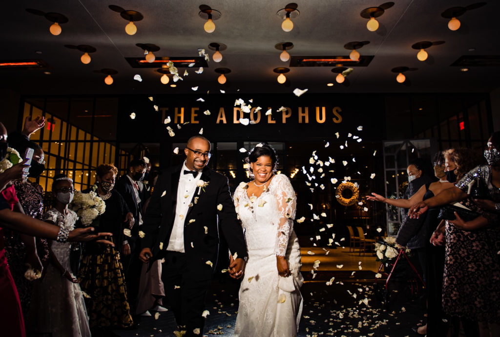 The Adolphus