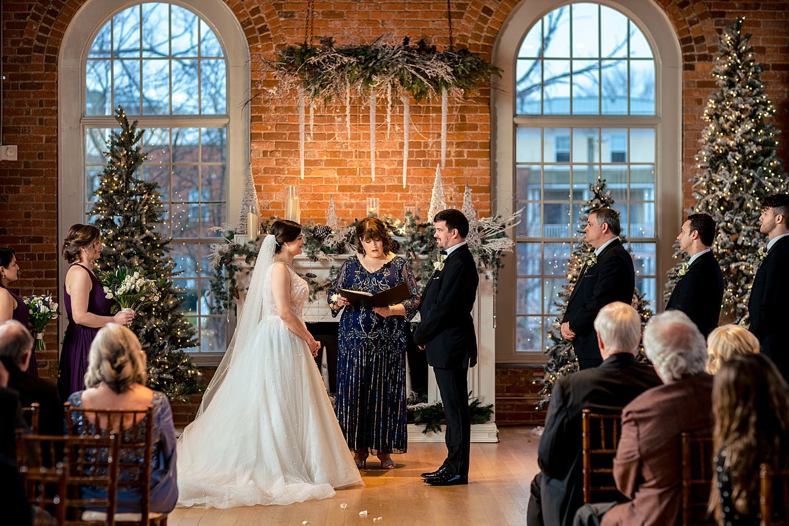 The Cotton Room