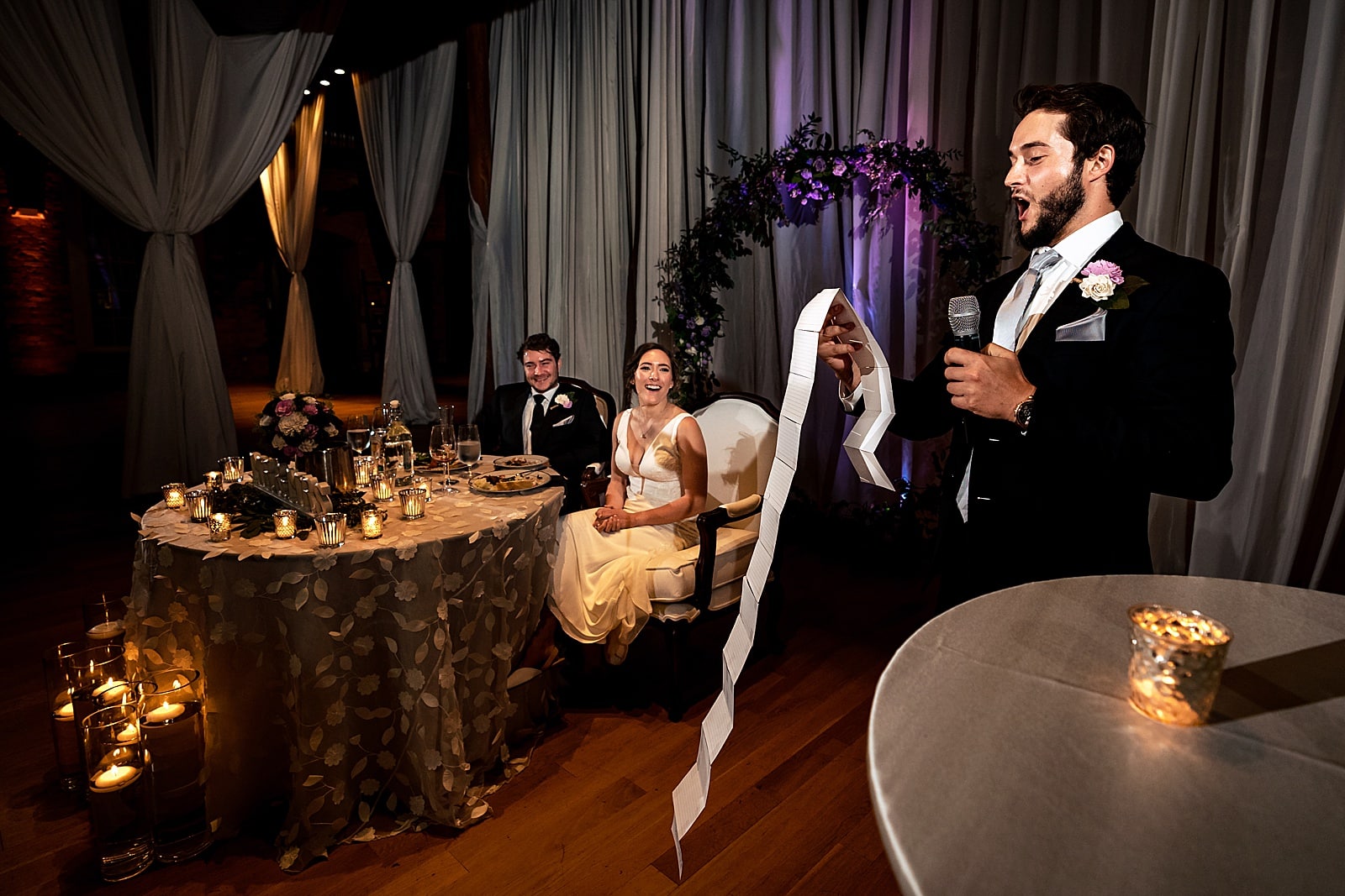 The Cotton Room