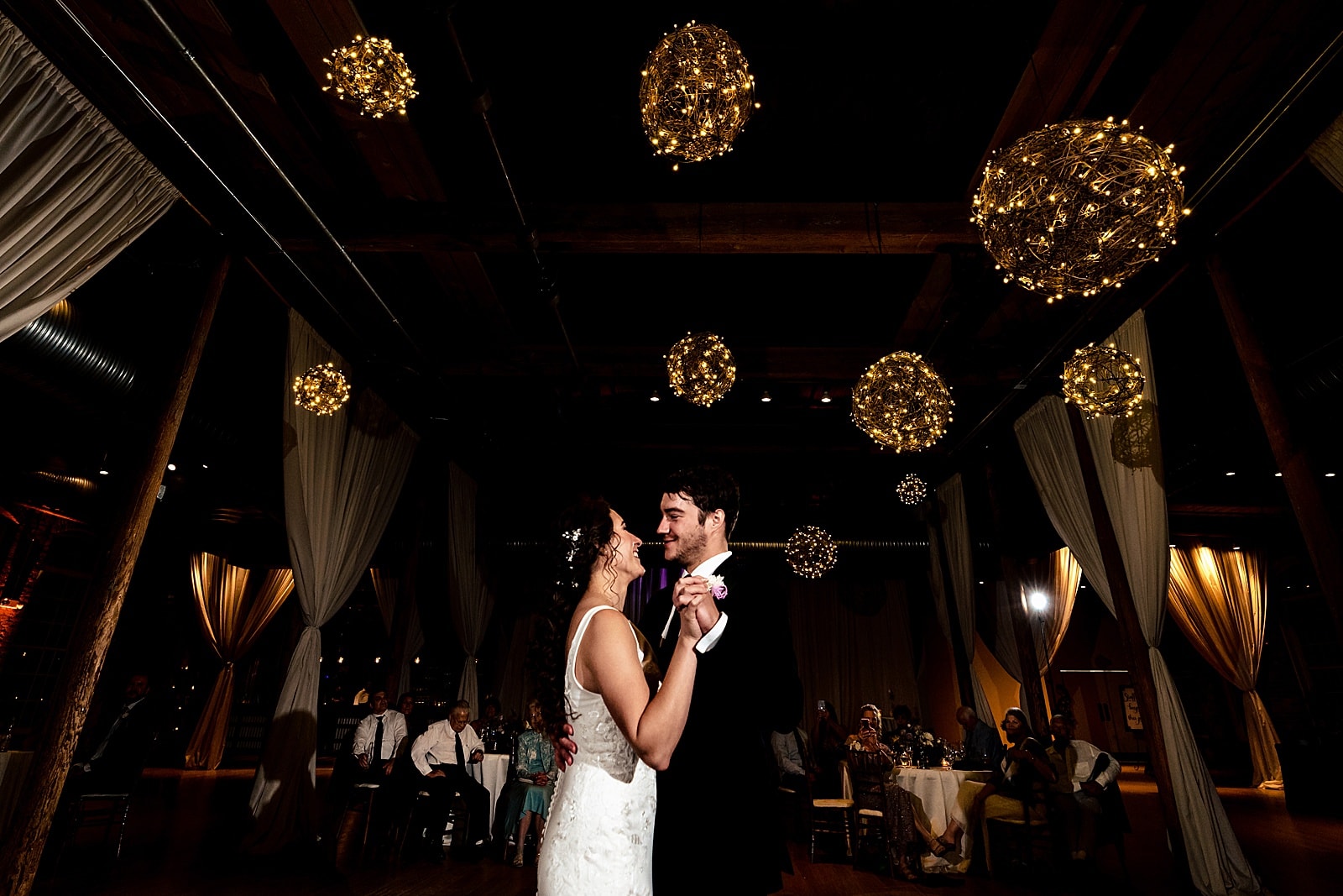 The Cotton Room