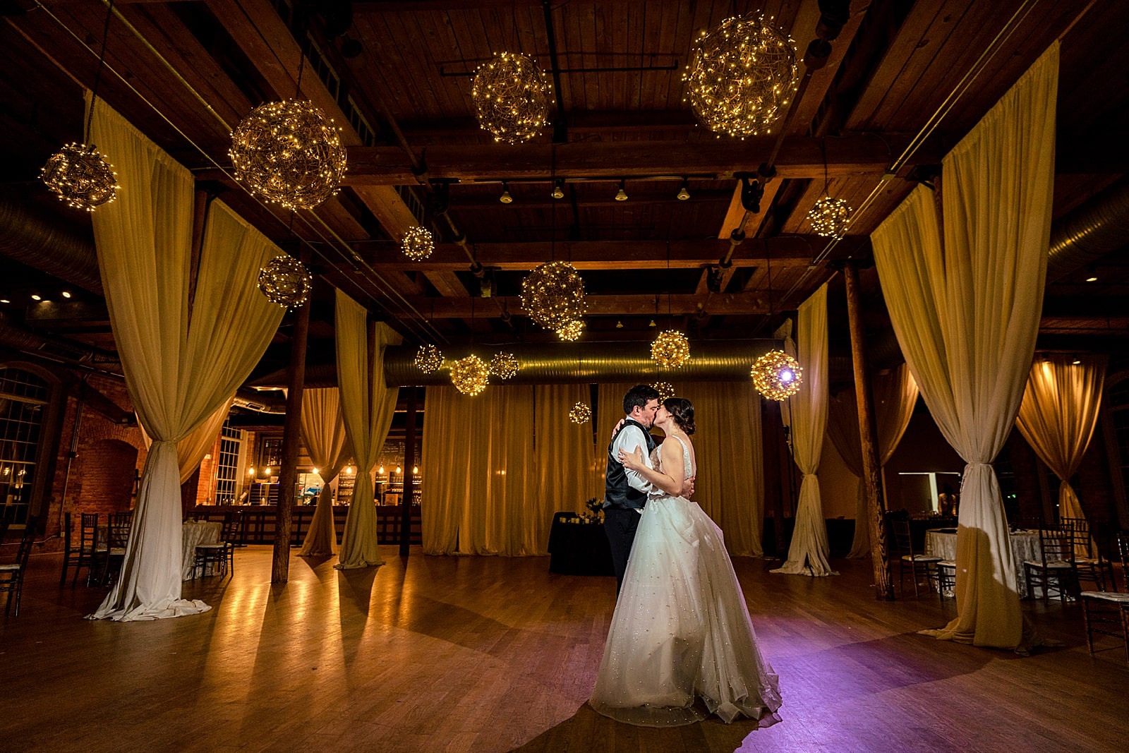 The Cotton Room