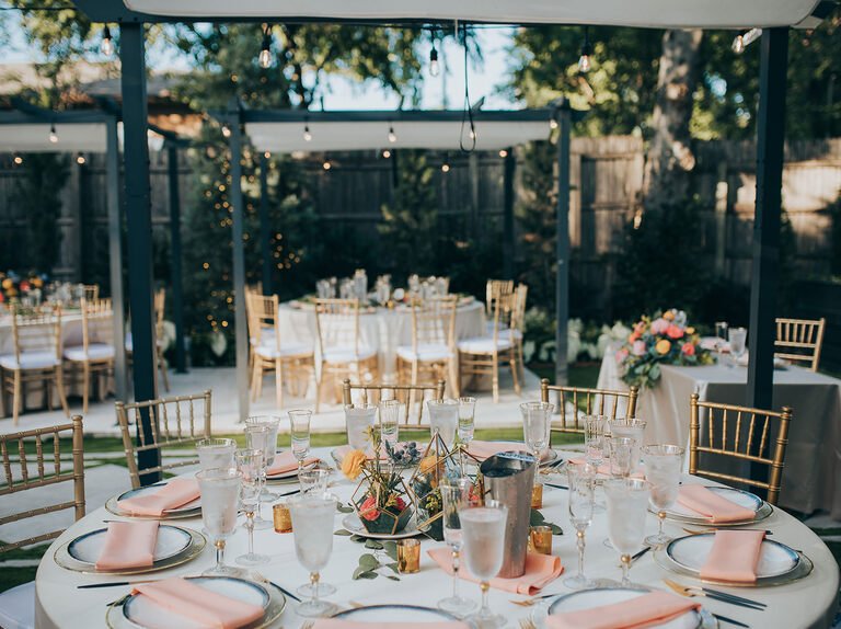 The Gaston Dallas Bed and Breakfast