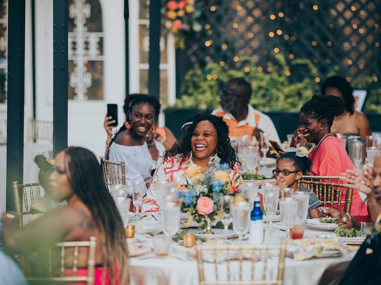 The Gaston Dallas Bed and Breakfast