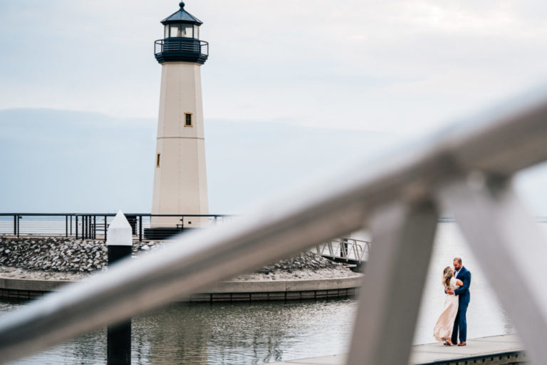 The Harbor Rockwall
