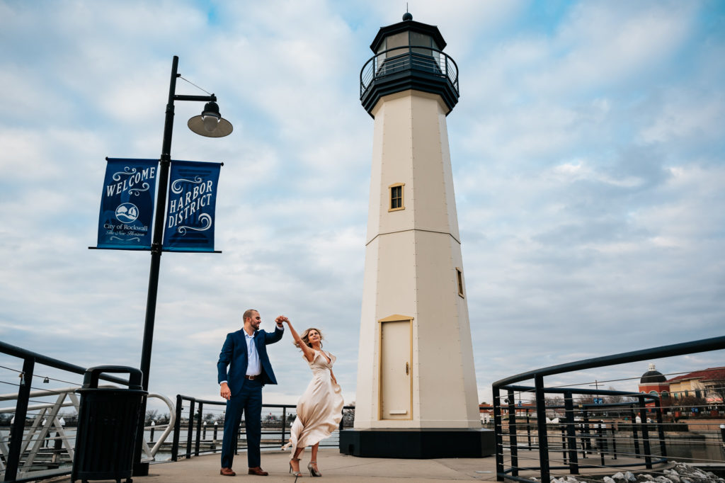 The Harbor Rockwall