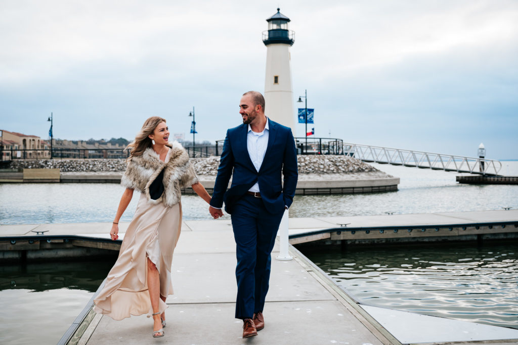 The Harbor Rockwall