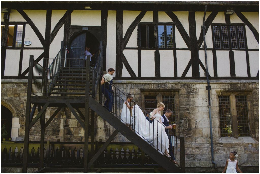 The Hospitium
