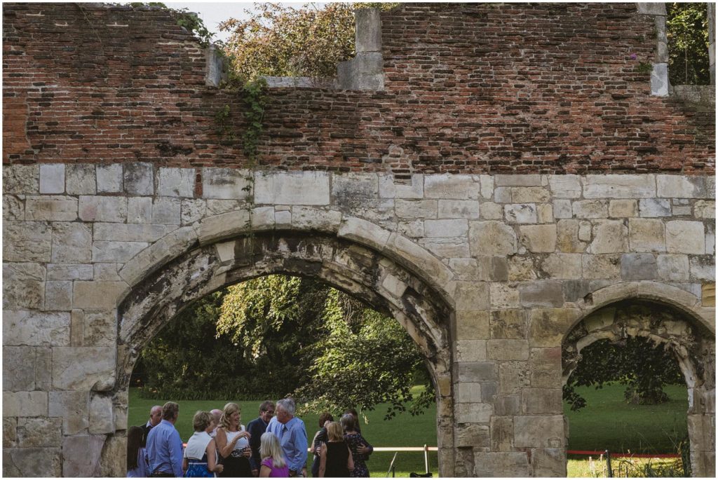 The Hospitium