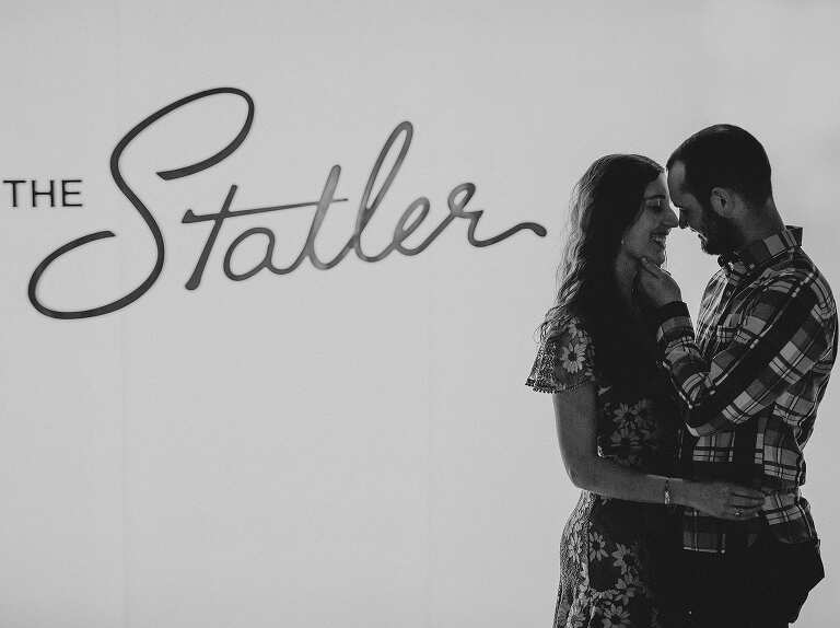 The Statler Dallas
