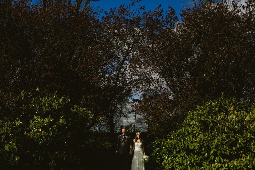 Tickton Grange Hotel