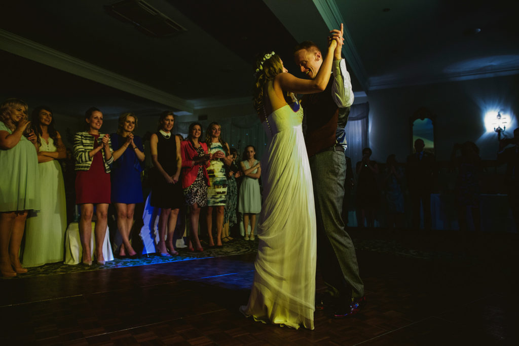 Tickton Grange Hotel