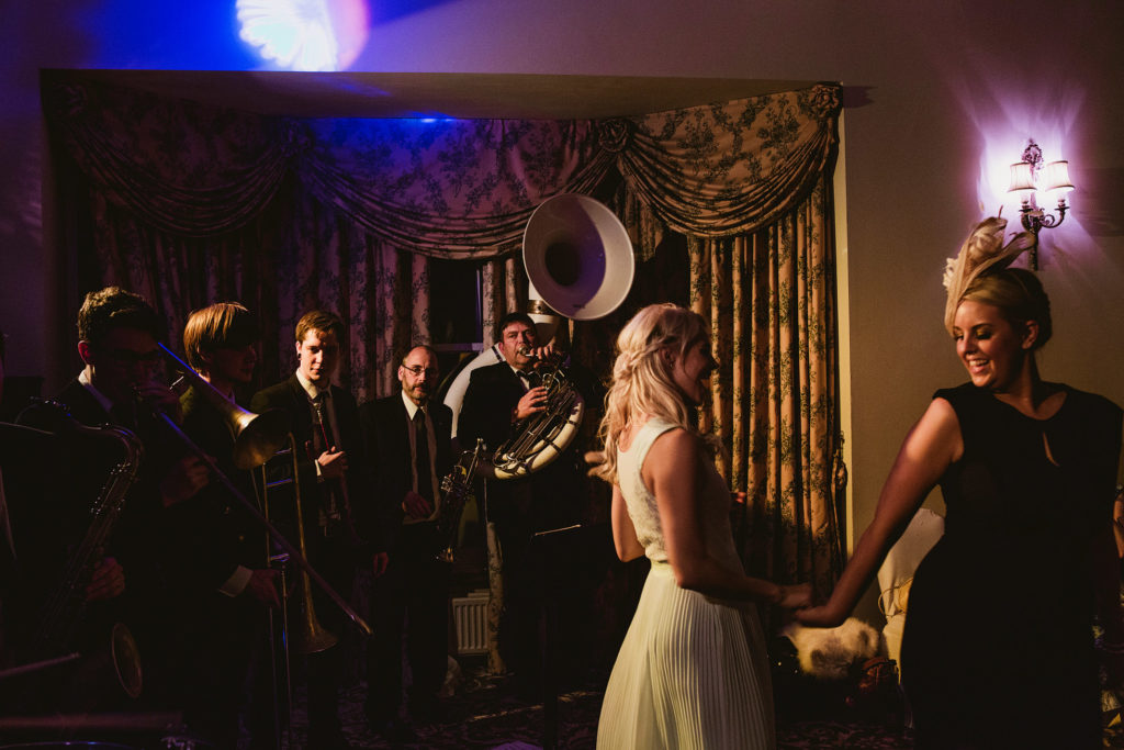 Tickton Grange Hotel