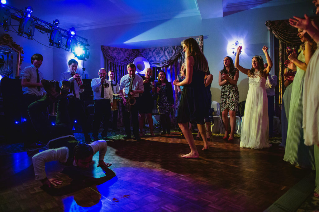 Tickton Grange Hotel