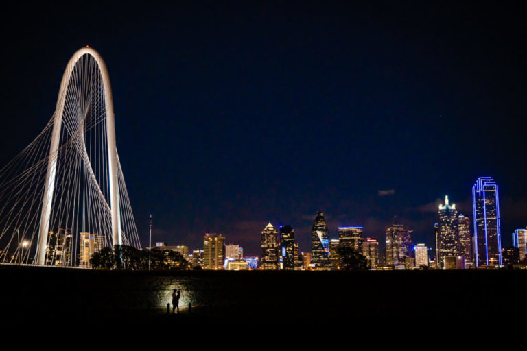 Trinity Overlook Park