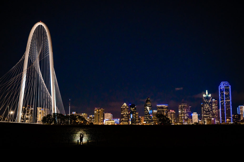 Trinity Overlook Park