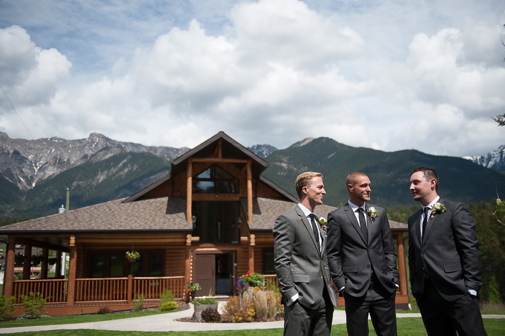 Valley’s Edge Resort
