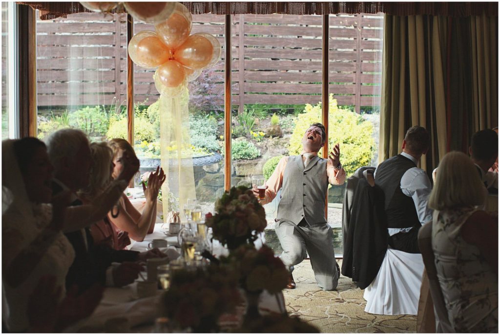 Wentbridge House Hotel