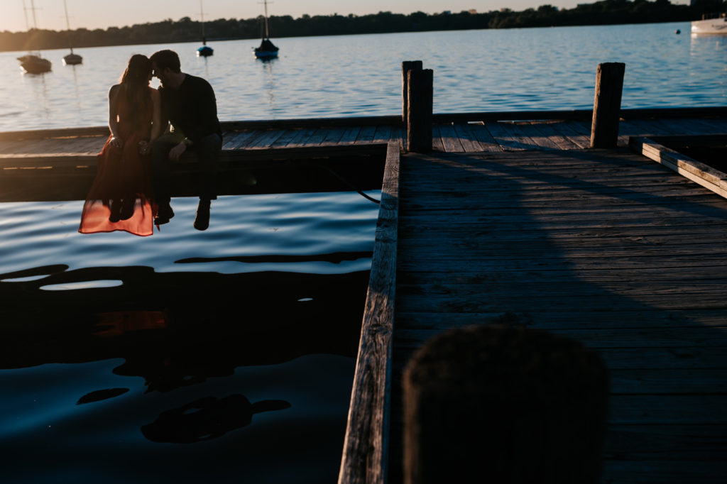 White Rock Lake Park