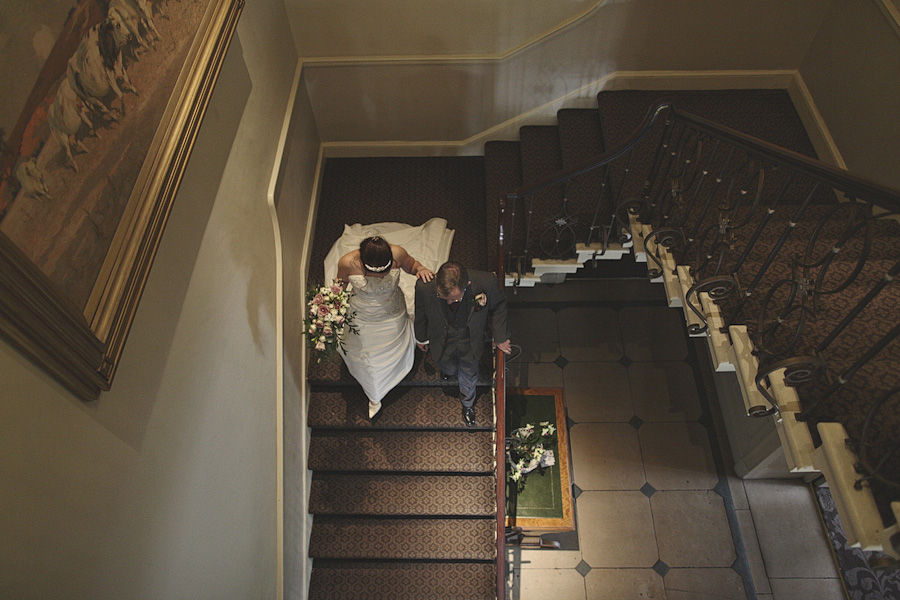 Wood Hall Hotel and Spa