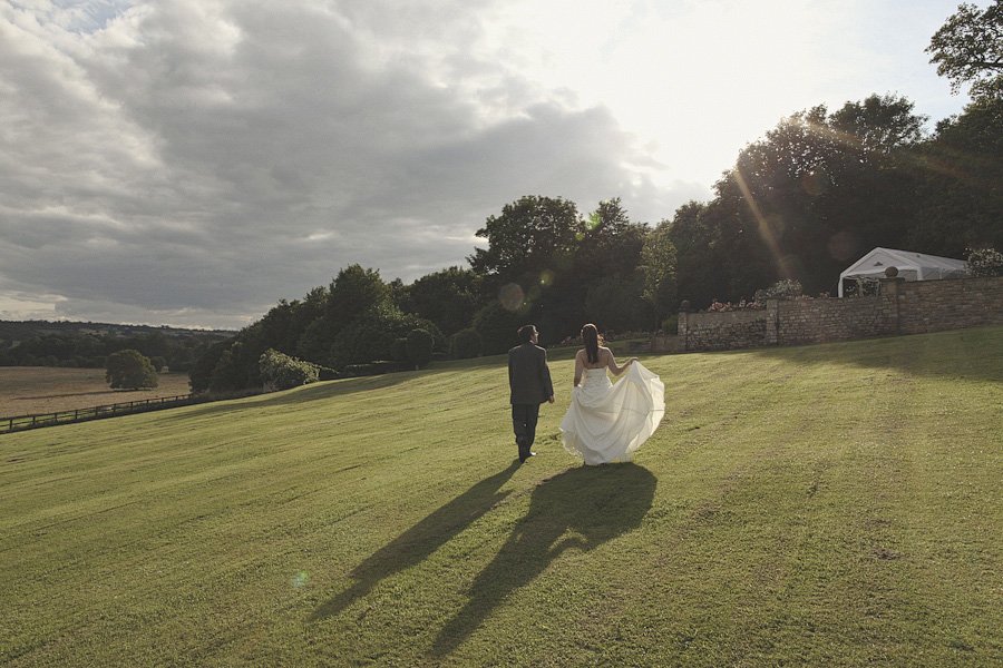 Wood Hall Hotel and Spa