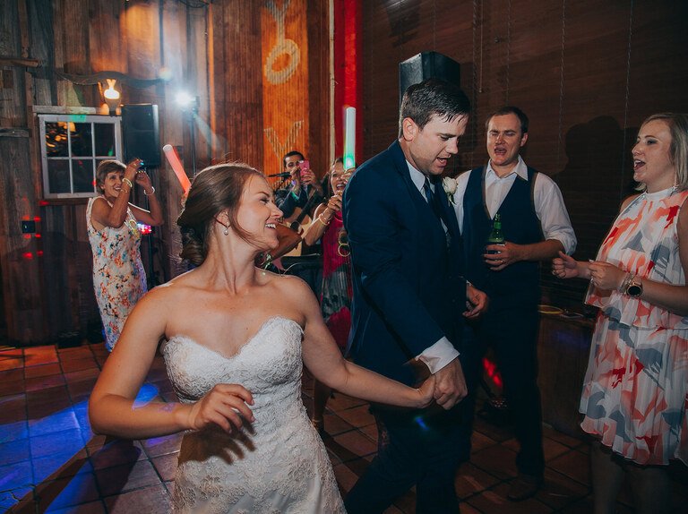 yo ranch steakhouse wedding tara arseven photography