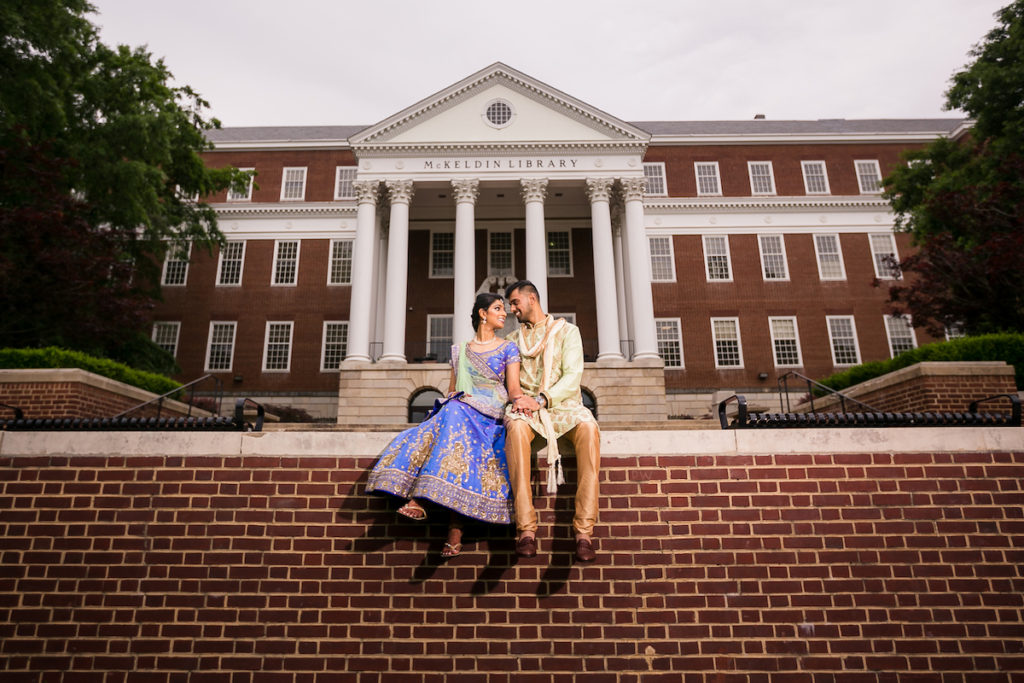 Samuel Riggs IV Alumni Center