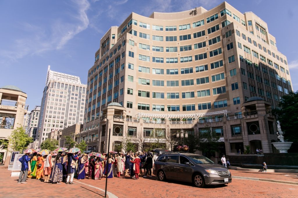 Hyatt Regency Reston