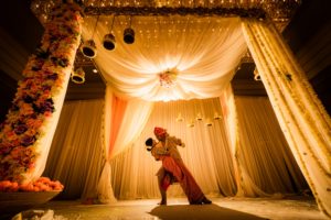 SY Hyatt Regency Reston Virginia Indian Wedding Photography