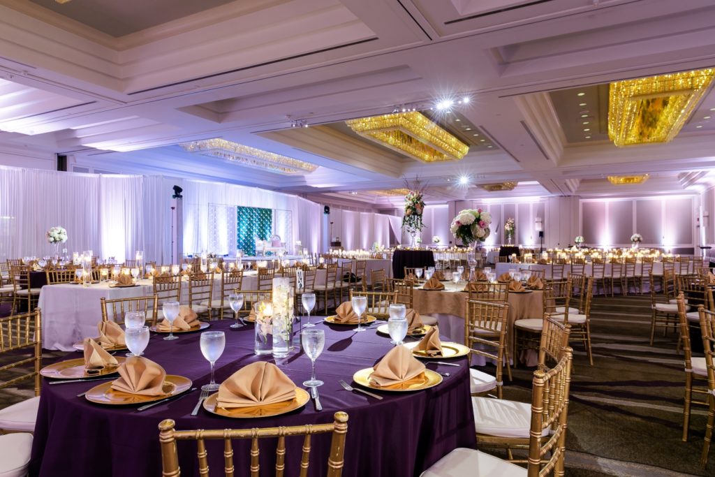 Hyatt Regency Reston