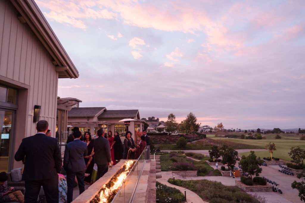 Rolling Hills Country Club