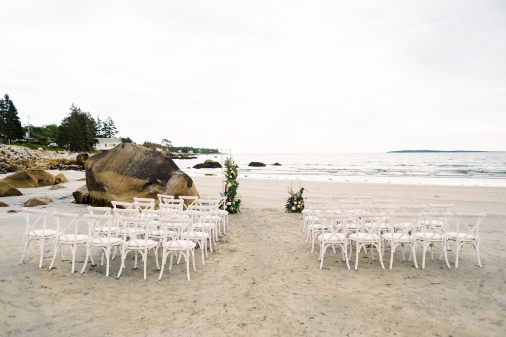 The Quarterdeck Boathouse Event Center